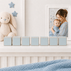 Nursery Name Blocks