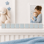 Nursery Name Blocks