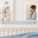 Nursery Name Blocks