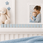 Nursery Name Blocks