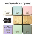 Choose Color Option