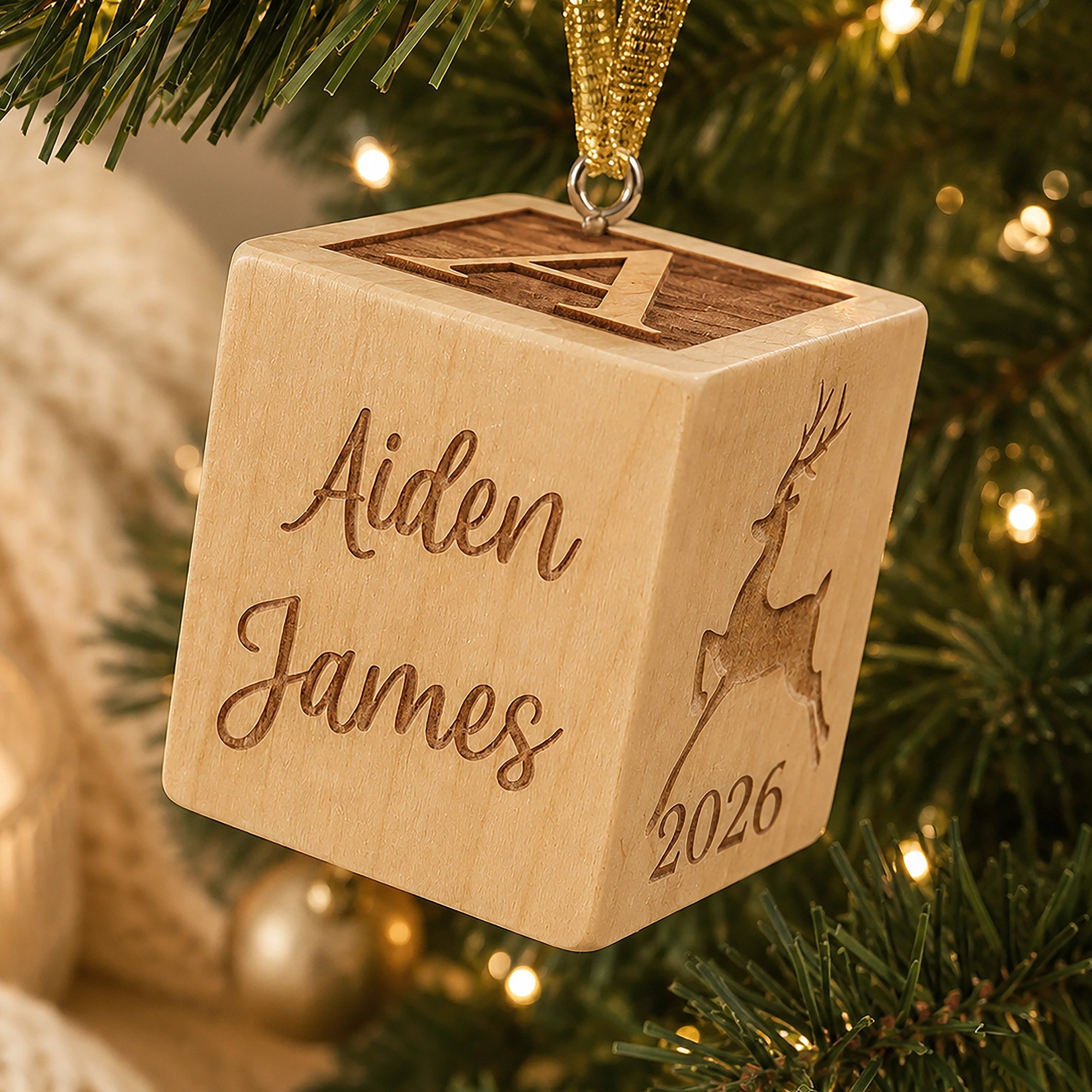 Christmas Ornament
