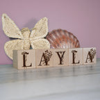 Name Blocks