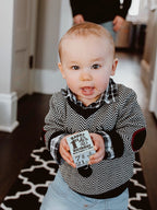 The Heirloom Birth Block