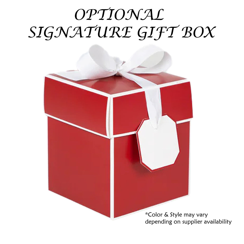 Add Optional Gift Box