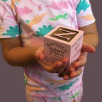 The Heirloom Birth Block
