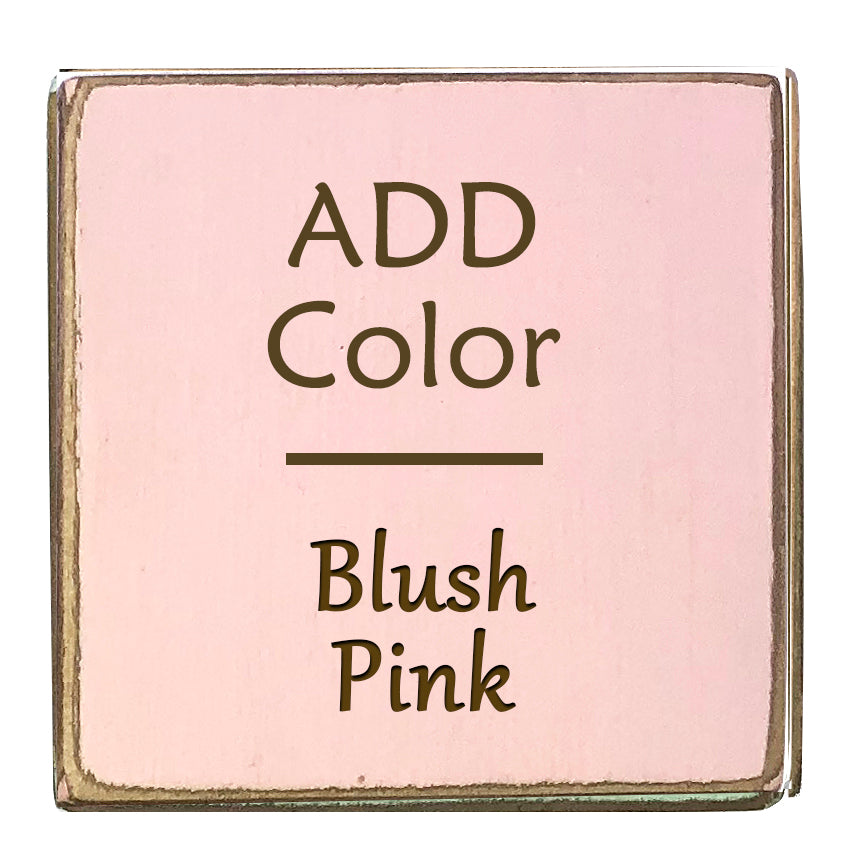 Choose Color Option