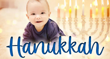 Dreidel Keepsakes