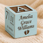 The Heirloom Birth Block