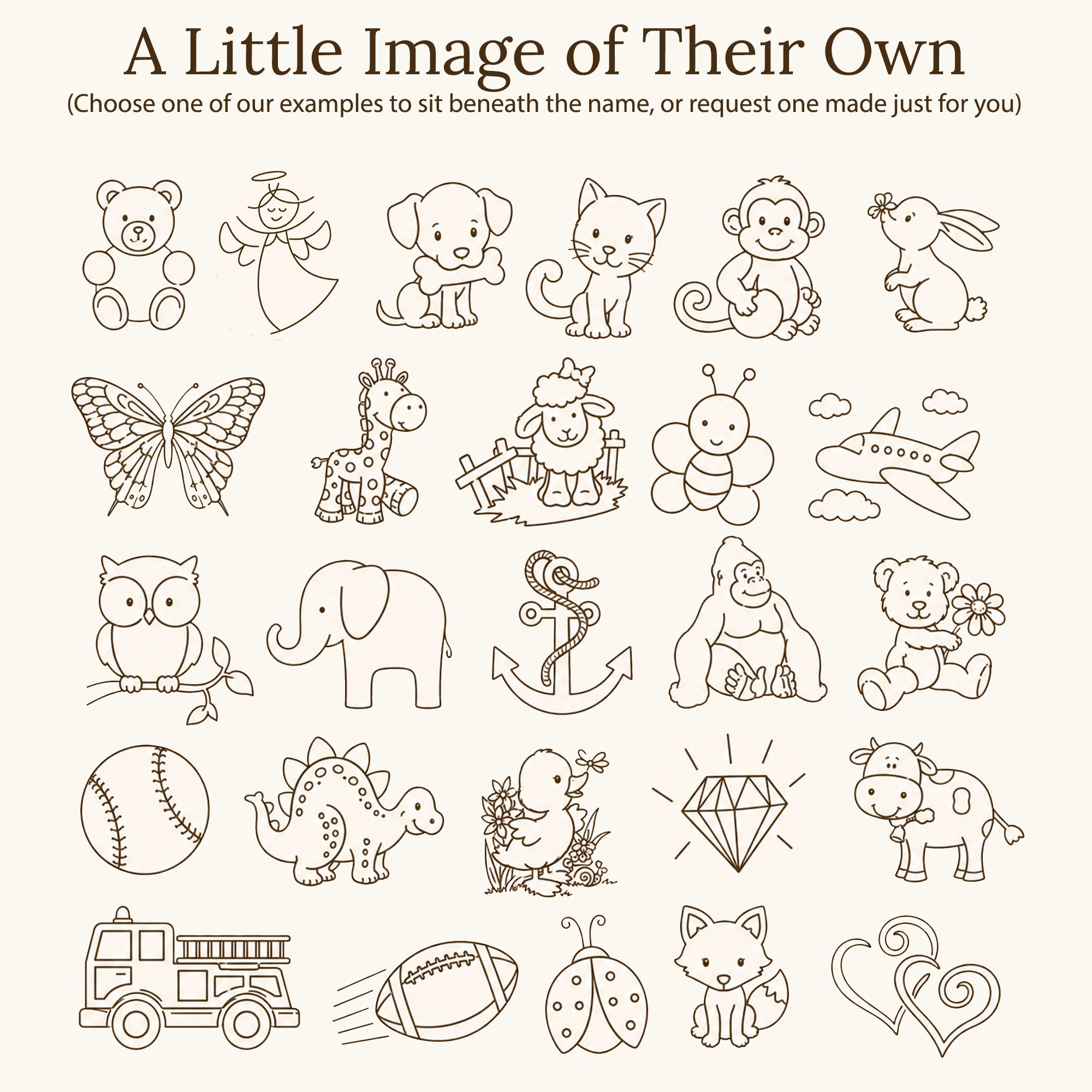 The Heirloom Birth Block