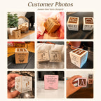 The Heirloom Birth Block