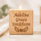Remembrance Candle