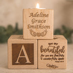 Remembrance Candle