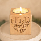 Remembrance Candle