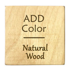 Choose Color Option