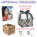 Add Optional Photo Holder