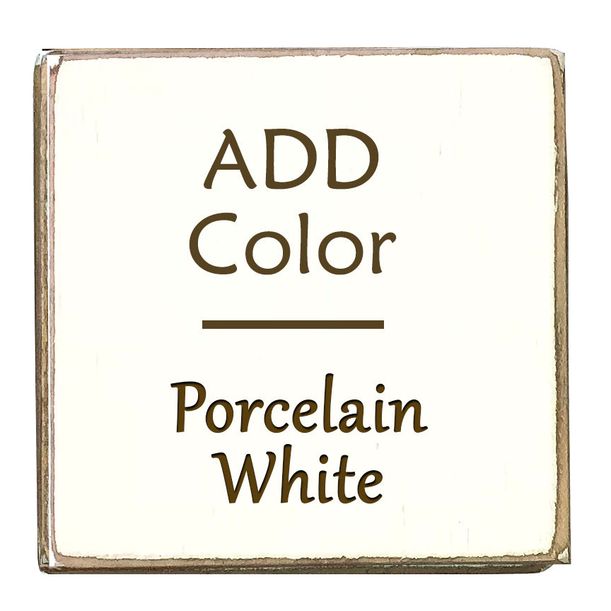 Choose Color Option