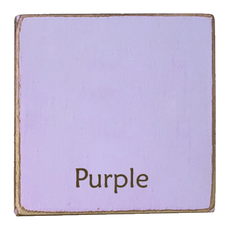 The Heirloom Birth Block