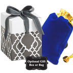 My First Hanukkah Dreidel Ornament