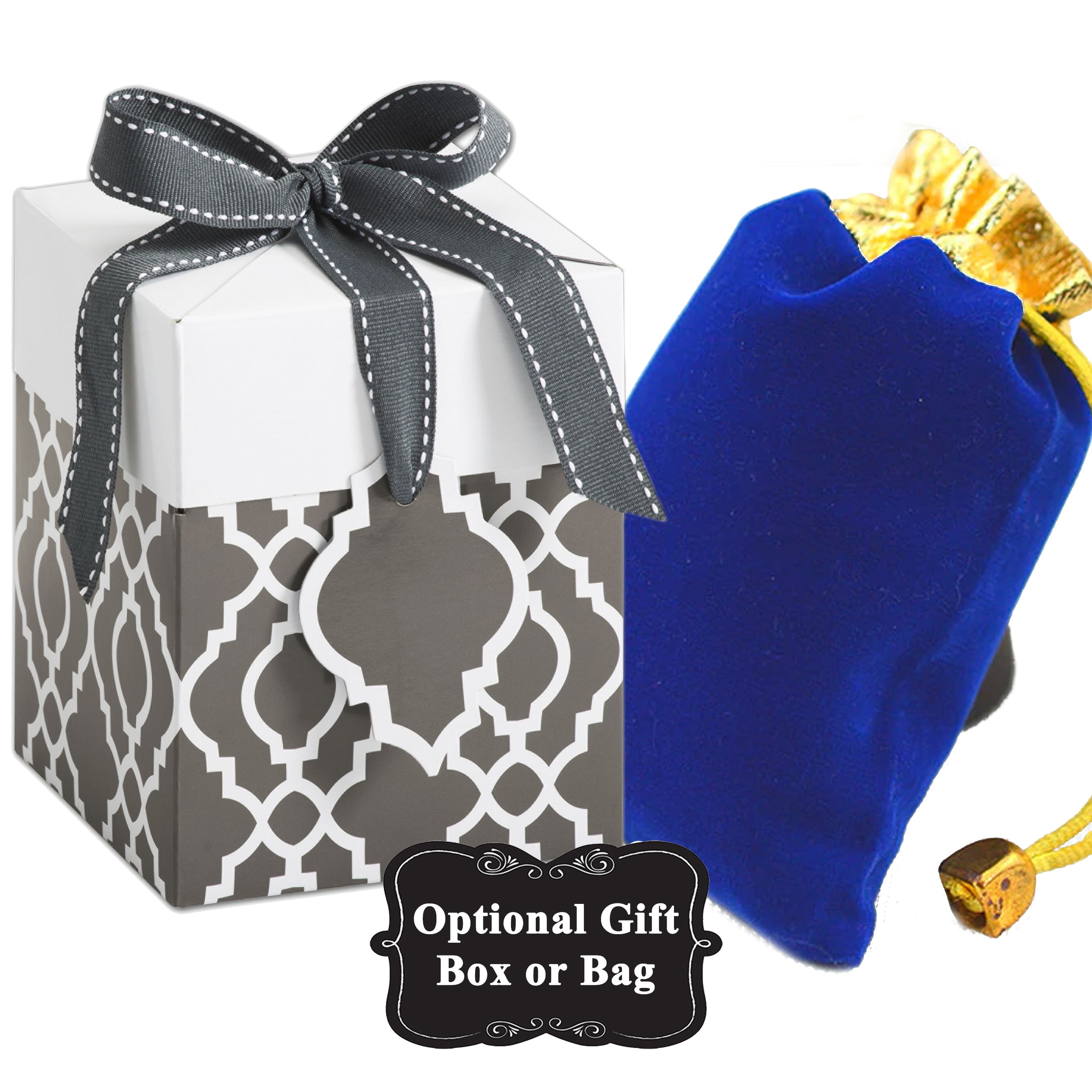 My First Hanukkah Dreidel Ornament
