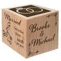 Wedding Block